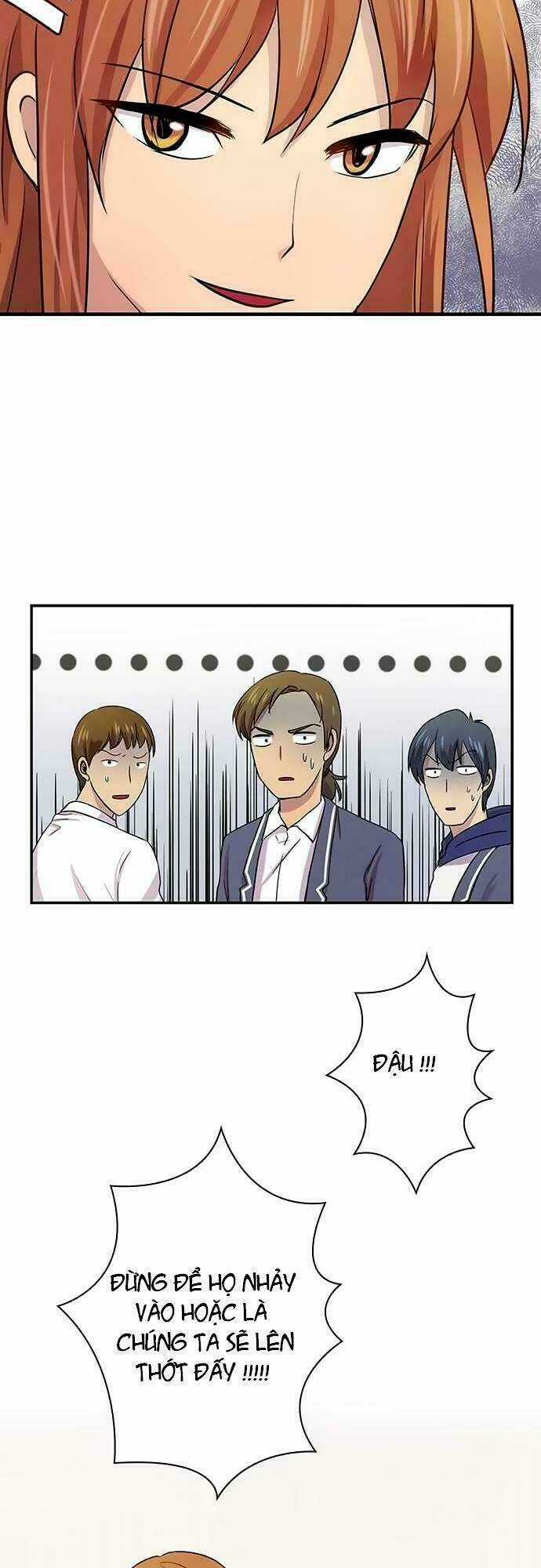 Tôi Muốn Bình Thường Chapter 18 trang 16