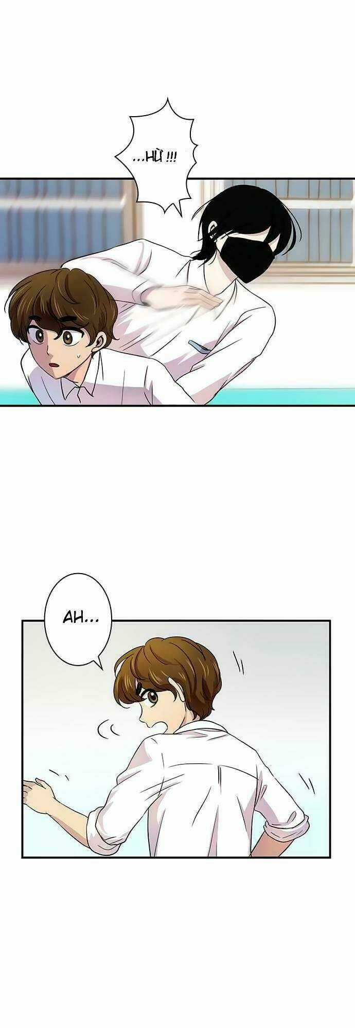 Tôi Muốn Bình Thường Chapter 18 trang 18