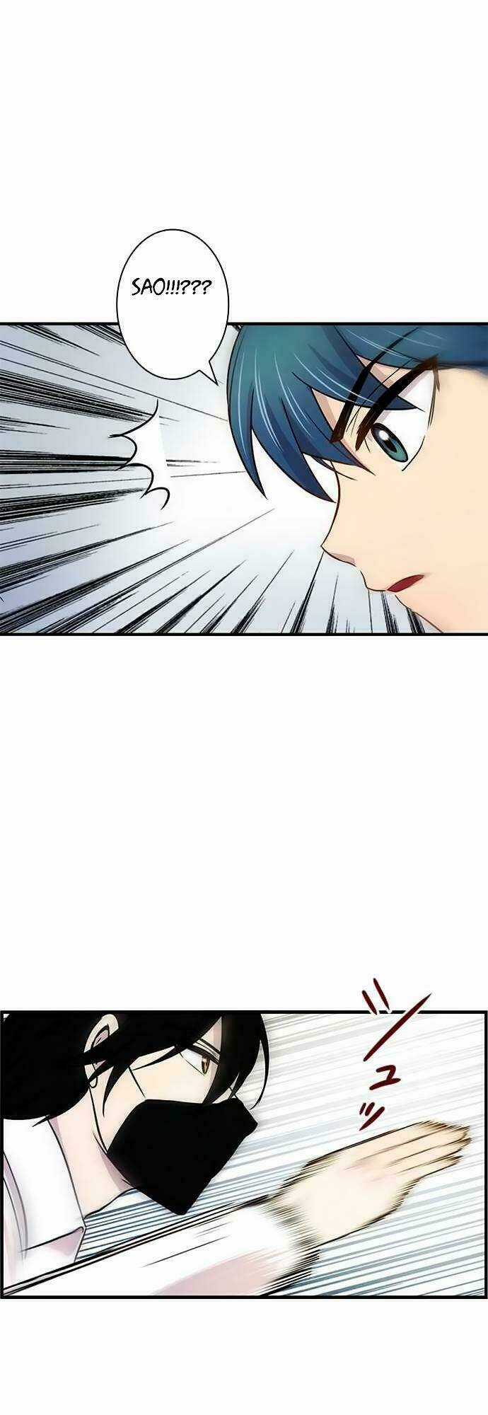 Tôi Muốn Bình Thường Chapter 18 trang 20