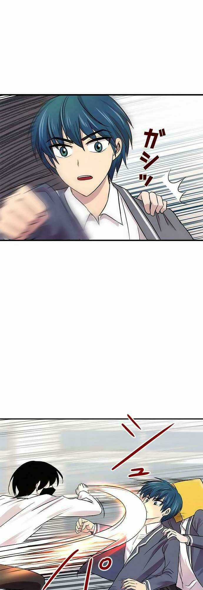 Tôi Muốn Bình Thường Chapter 18 trang 21