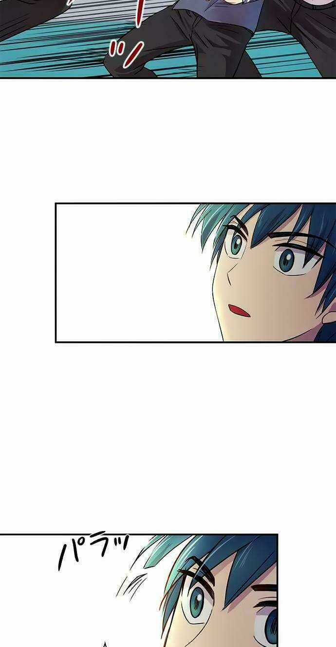 Tôi Muốn Bình Thường Chapter 18 trang 22