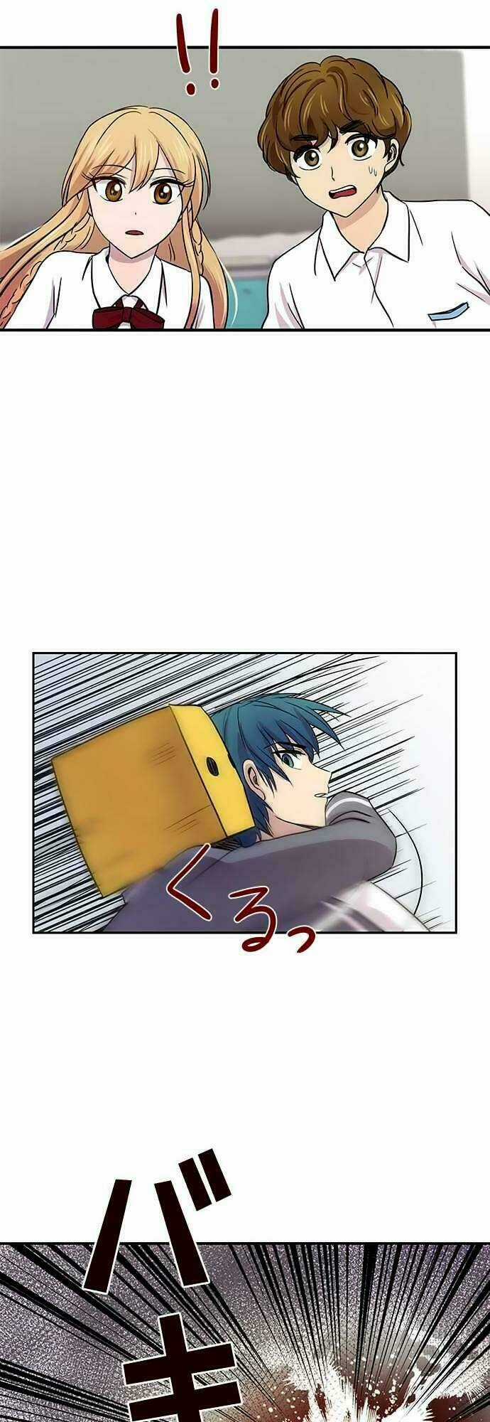 Tôi Muốn Bình Thường Chapter 18 trang 24