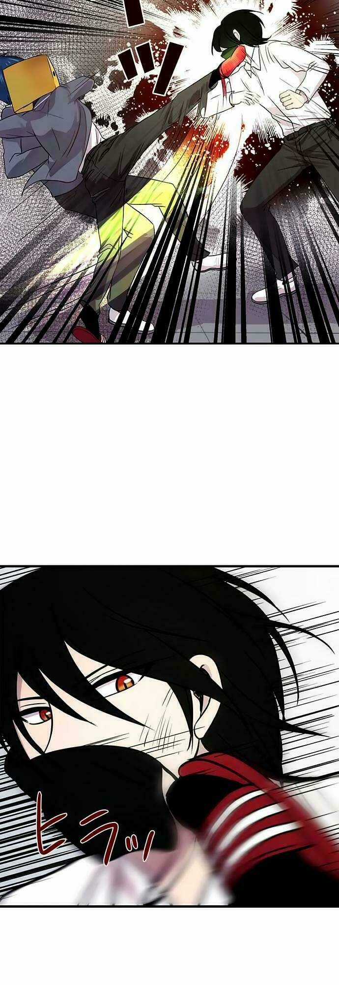 Tôi Muốn Bình Thường Chapter 18 trang 25