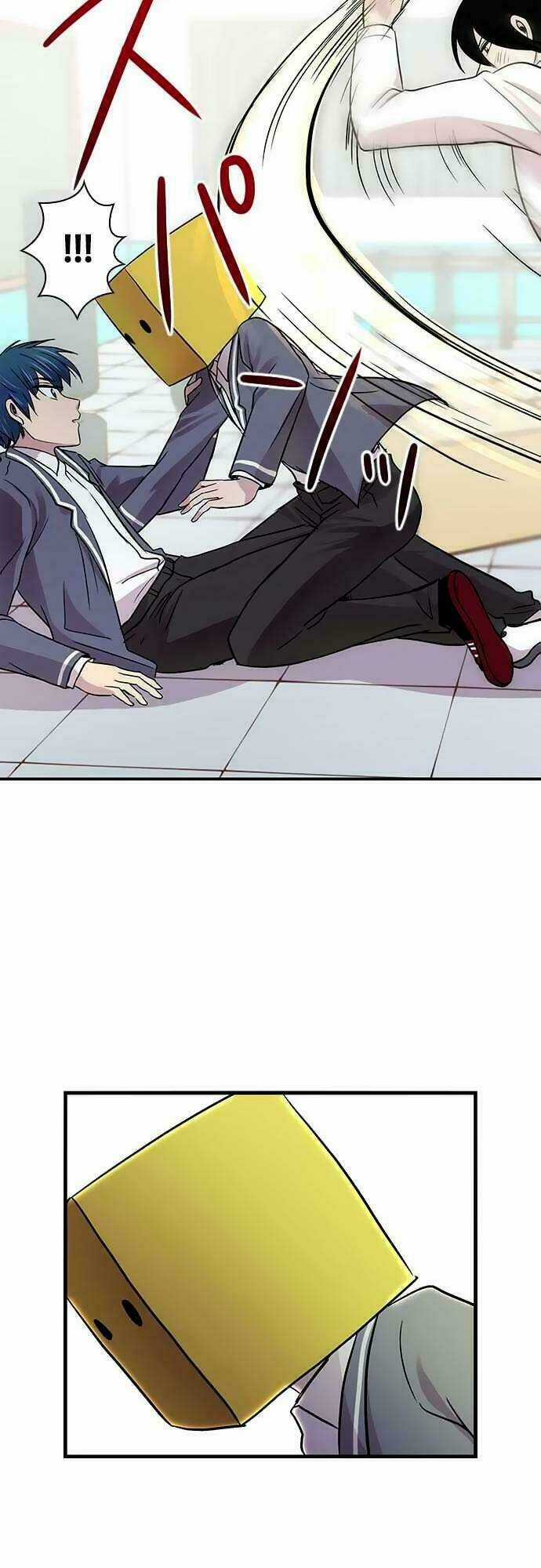 Tôi Muốn Bình Thường Chapter 18 trang 27