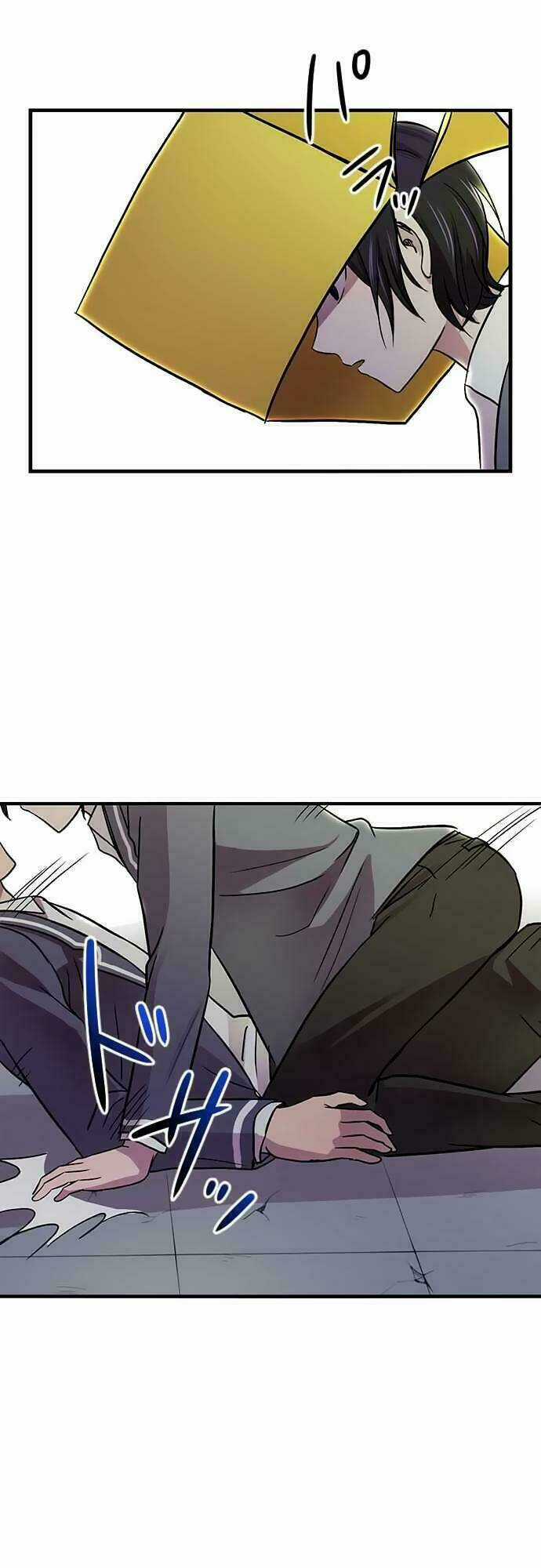 Tôi Muốn Bình Thường Chapter 18 trang 28