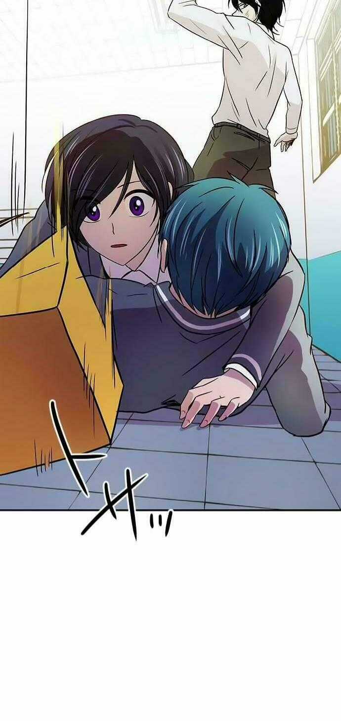 Tôi Muốn Bình Thường Chapter 18 trang 30