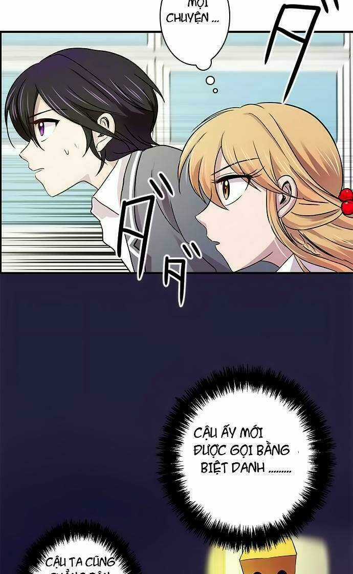 Tôi Muốn Bình Thường Chapter 19 trang 10