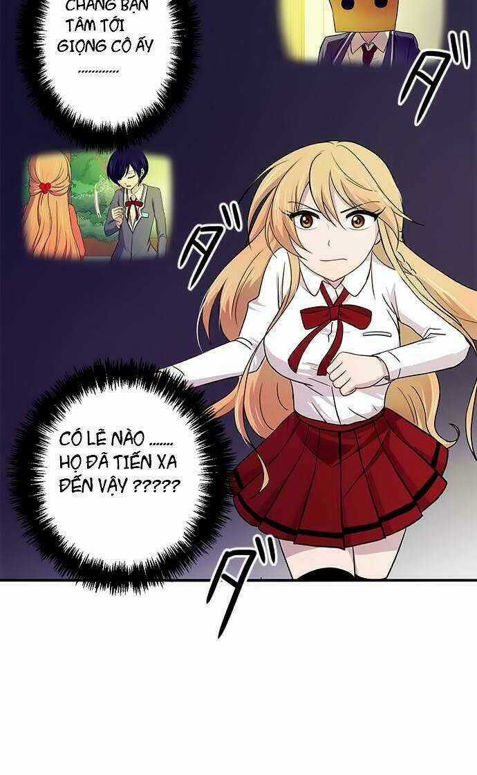 Tôi Muốn Bình Thường Chapter 19 trang 11