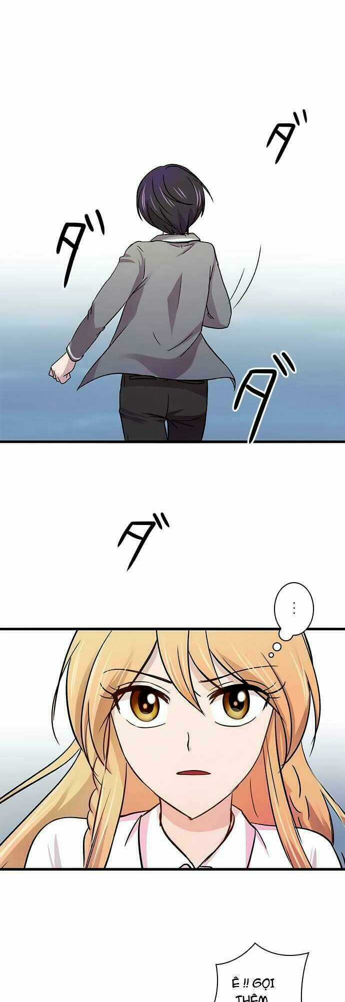 Tôi Muốn Bình Thường Chapter 19 trang 12