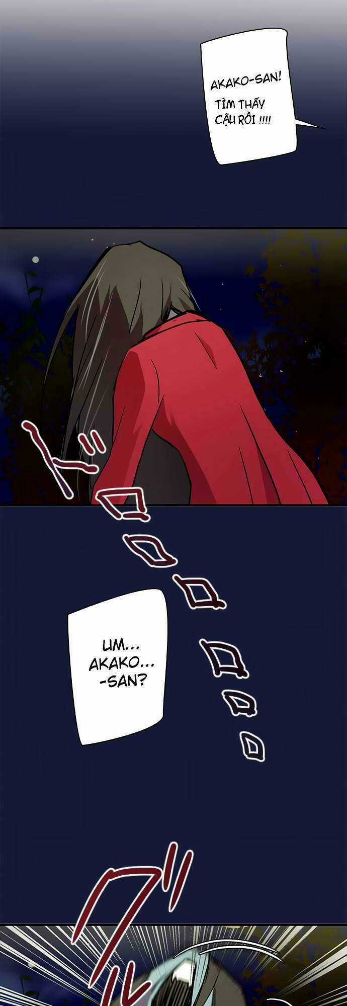 Tôi Muốn Bình Thường Chapter 19 trang 17