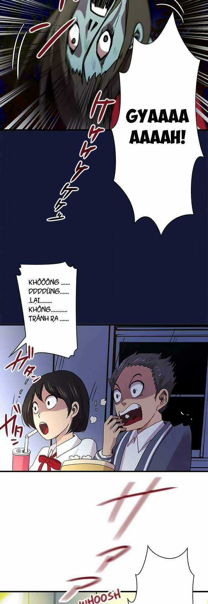 Tôi Muốn Bình Thường Chapter 19 trang 18