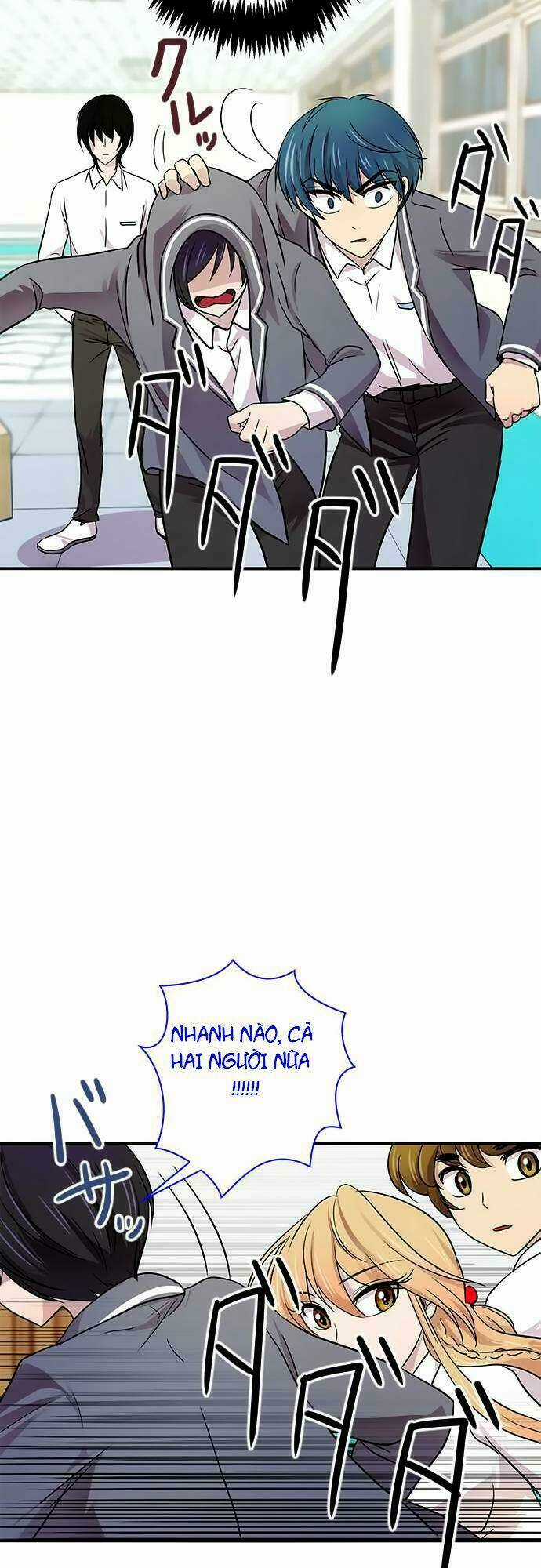 Tôi Muốn Bình Thường Chapter 19 trang 2