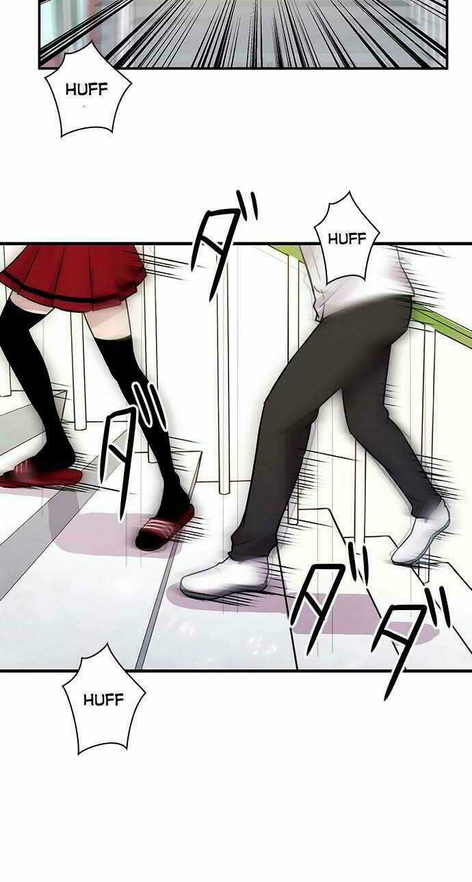 Tôi Muốn Bình Thường Chapter 19 trang 22