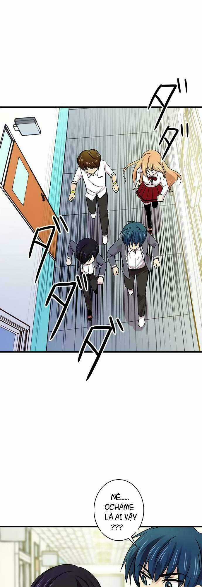 Tôi Muốn Bình Thường Chapter 19 trang 26