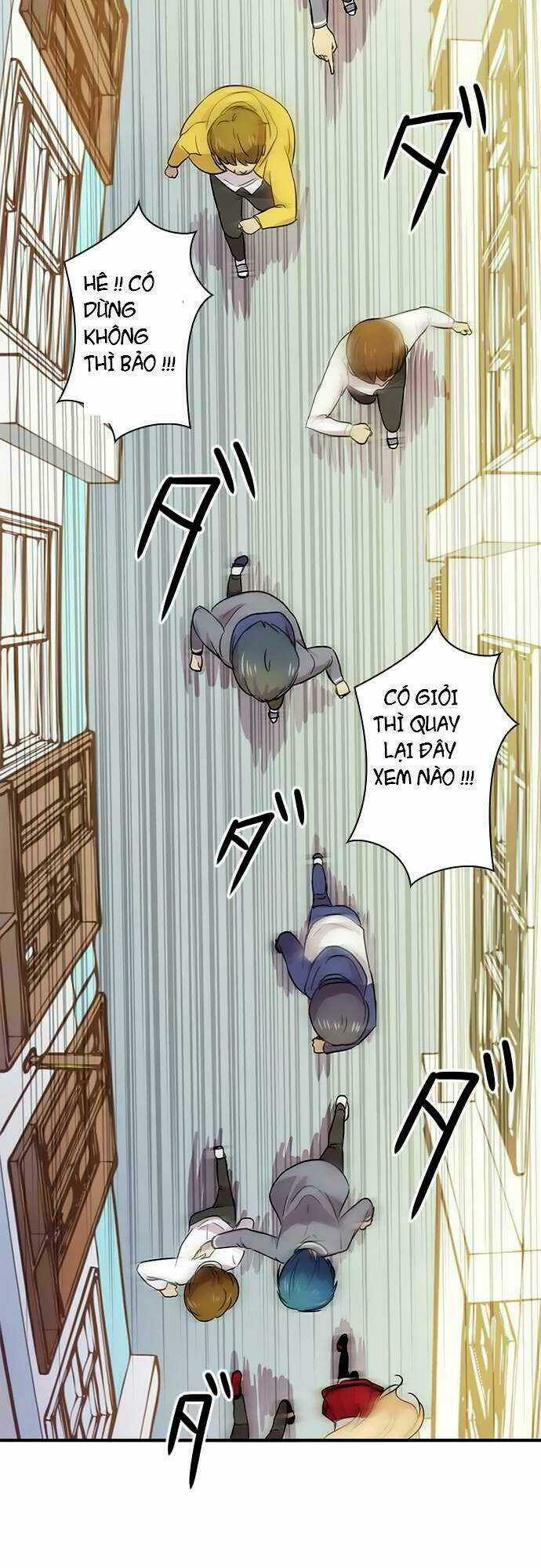 Tôi Muốn Bình Thường Chapter 19 trang 4