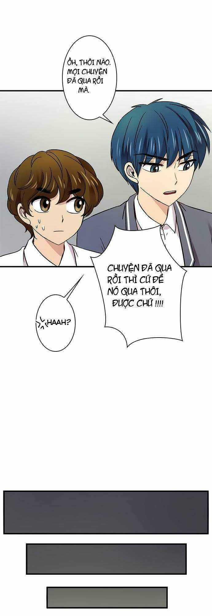 Tôi Muốn Bình Thường Chapter 19 trang 42