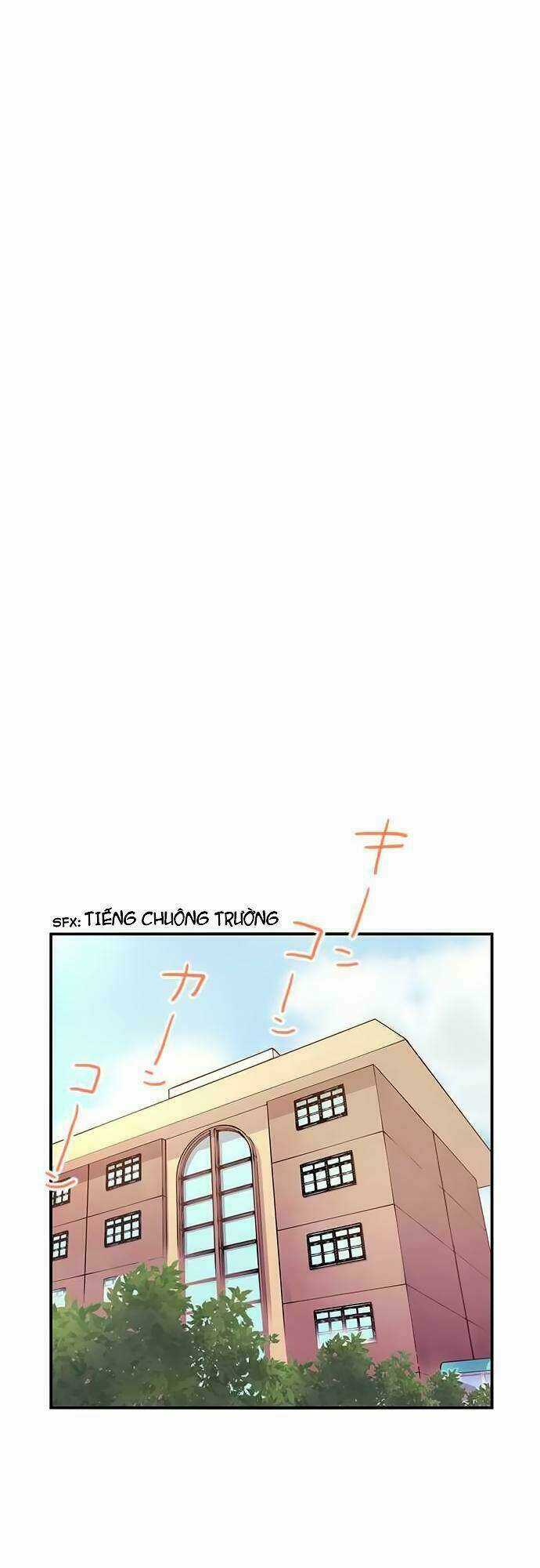 Tôi Muốn Bình Thường Chapter 19 trang 43