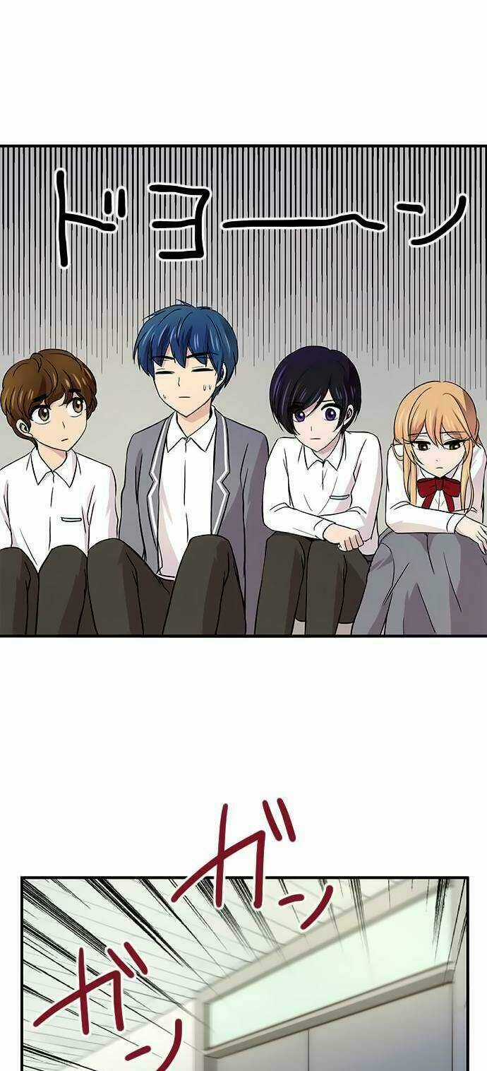 Tôi Muốn Bình Thường Chapter 19 trang 44