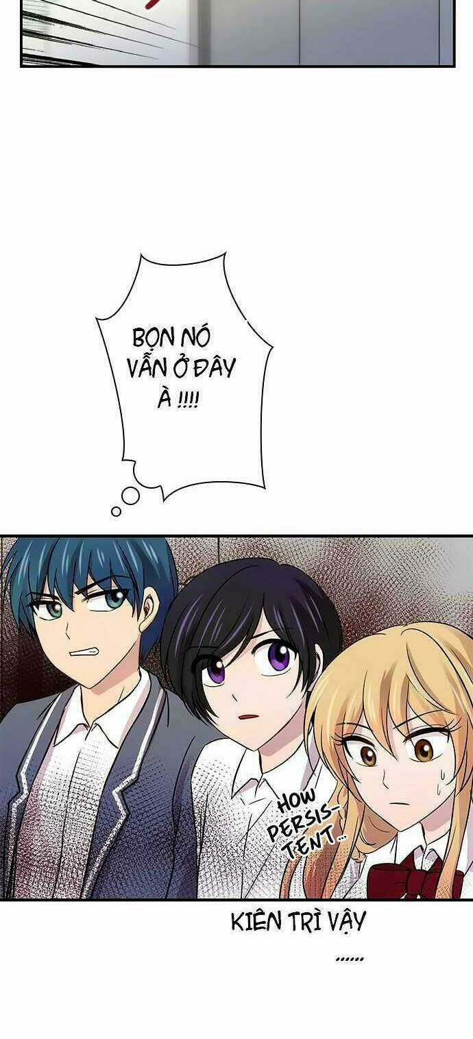 Tôi Muốn Bình Thường Chapter 19 trang 45