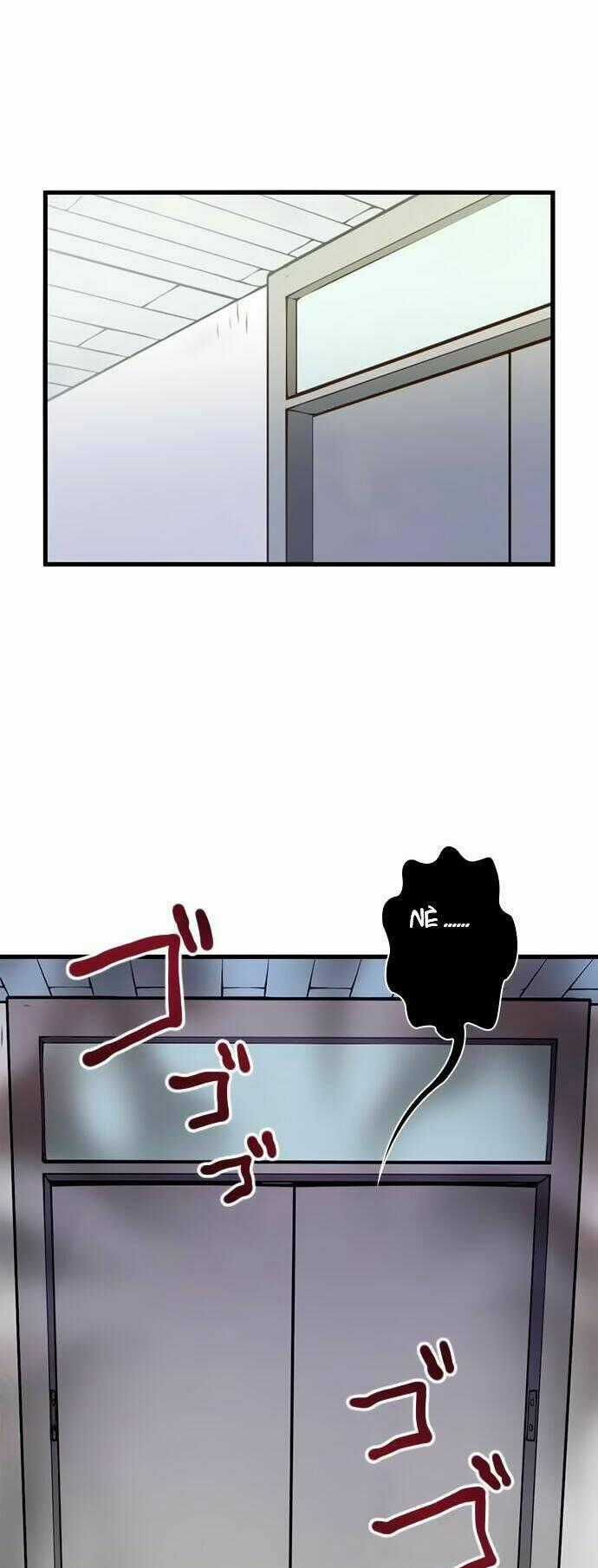 Tôi Muốn Bình Thường Chapter 19 trang 46