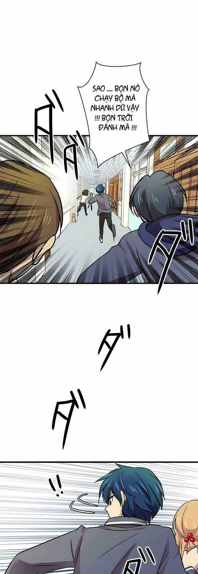 Tôi Muốn Bình Thường Chapter 19 trang 5