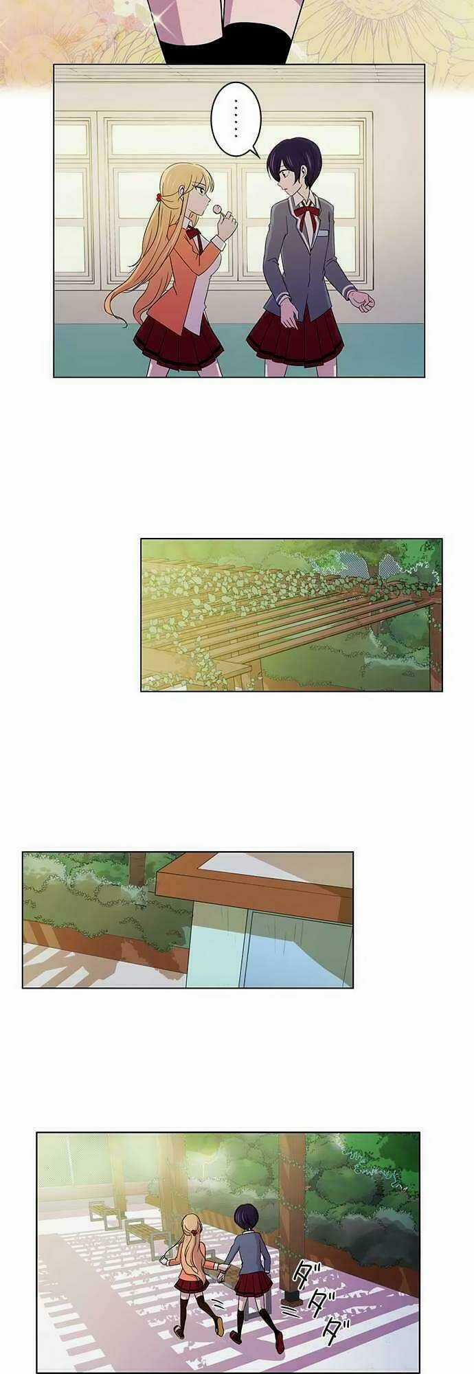 Tôi Muốn Bình Thường Chapter 2 trang 17