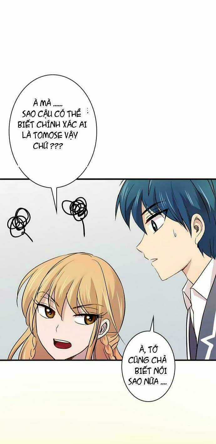 Tôi Muốn Bình Thường Chapter 20 trang 11