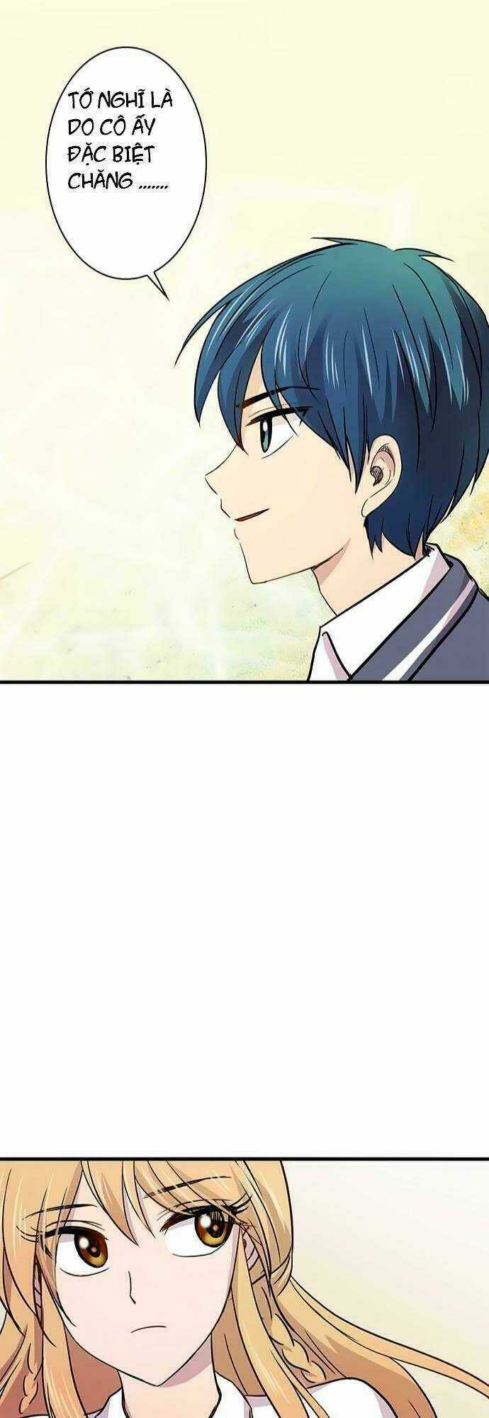 Tôi Muốn Bình Thường Chapter 20 trang 12