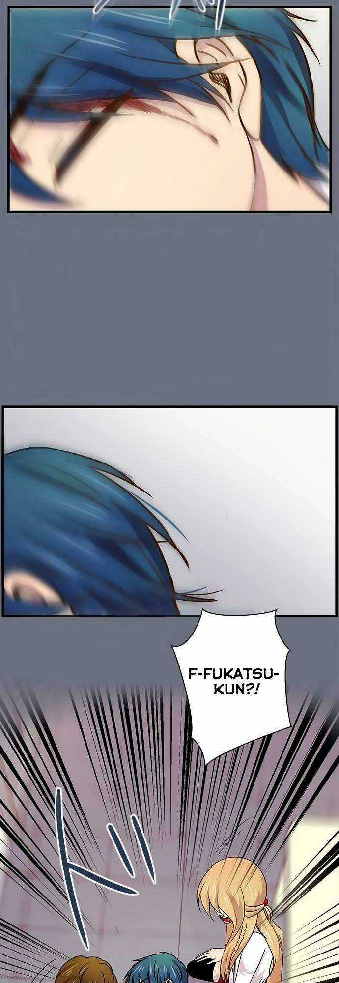 Tôi Muốn Bình Thường Chapter 20 trang 16