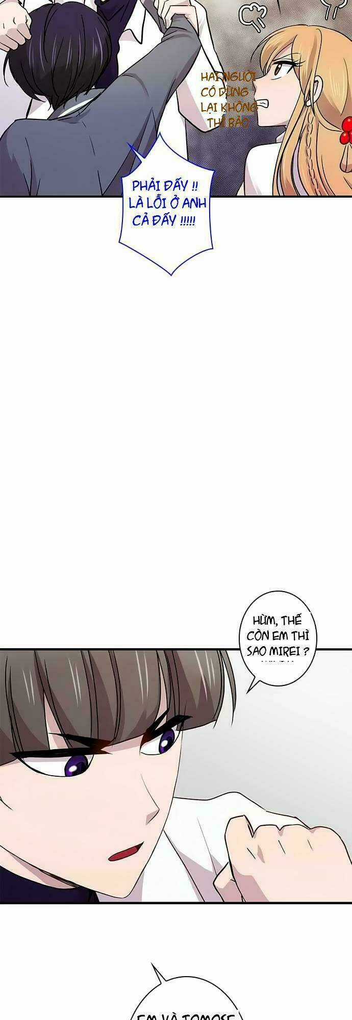 Tôi Muốn Bình Thường Chapter 20 trang 2