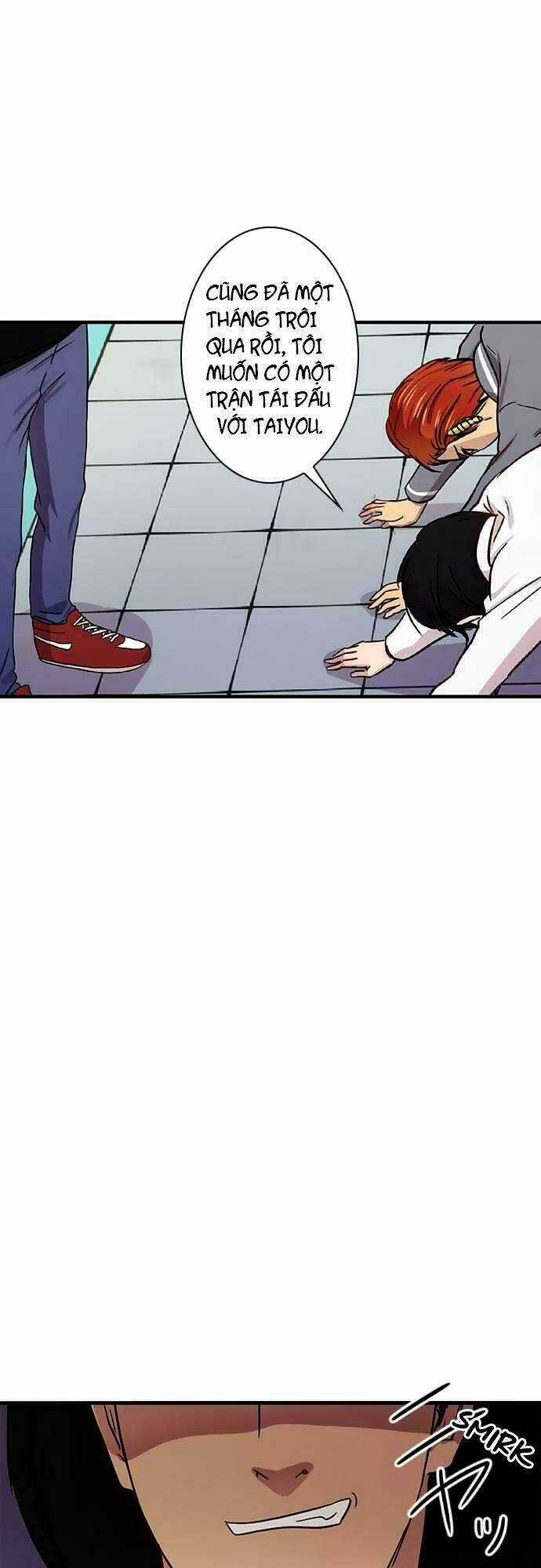 Tôi Muốn Bình Thường Chapter 20 trang 31