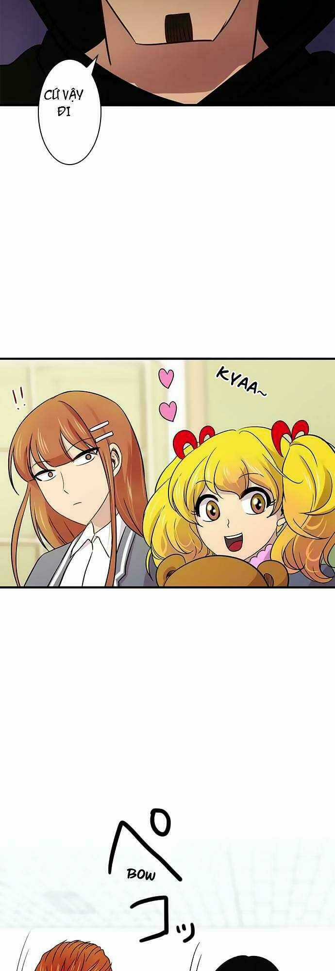 Tôi Muốn Bình Thường Chapter 20 trang 32