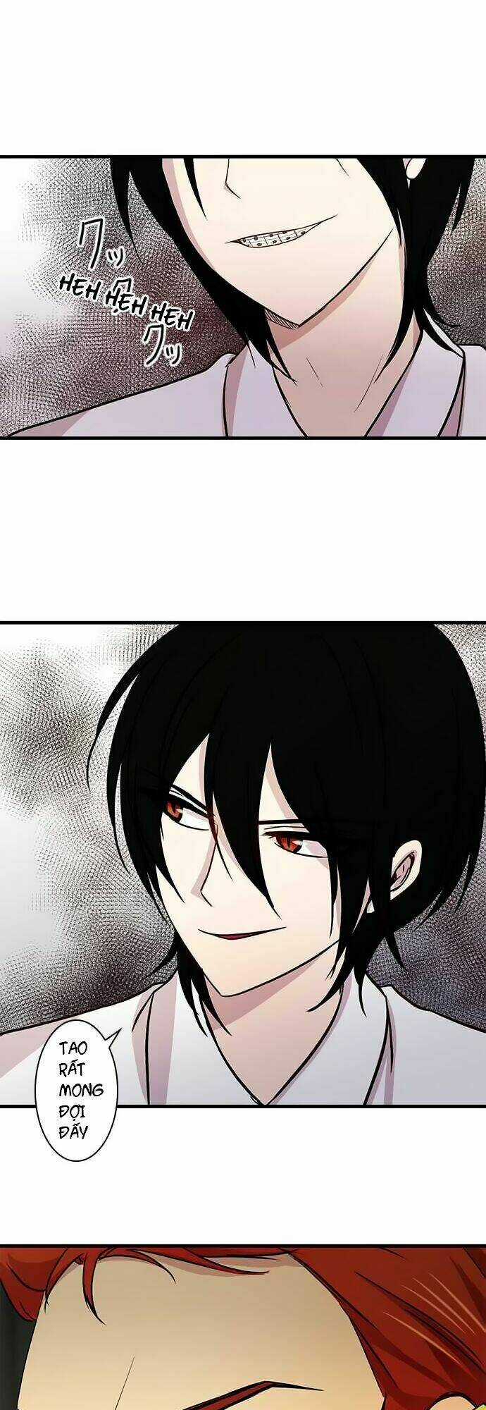 Tôi Muốn Bình Thường Chapter 20 trang 35