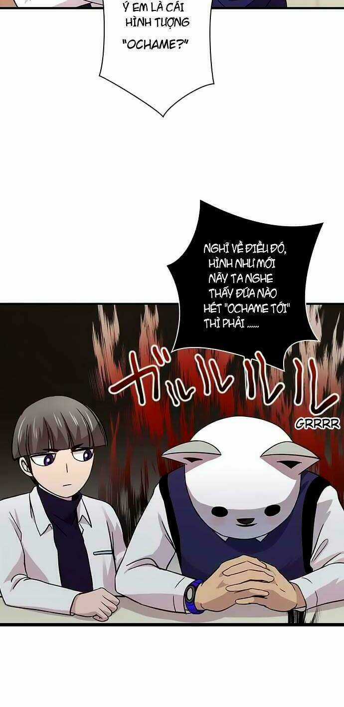 Tôi Muốn Bình Thường Chapter 21 trang 11