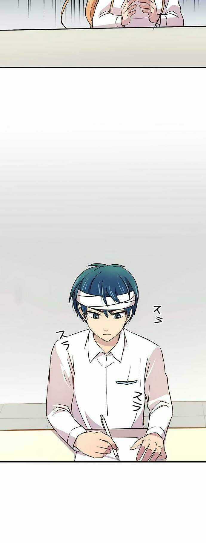 Tôi Muốn Bình Thường Chapter 21 trang 21