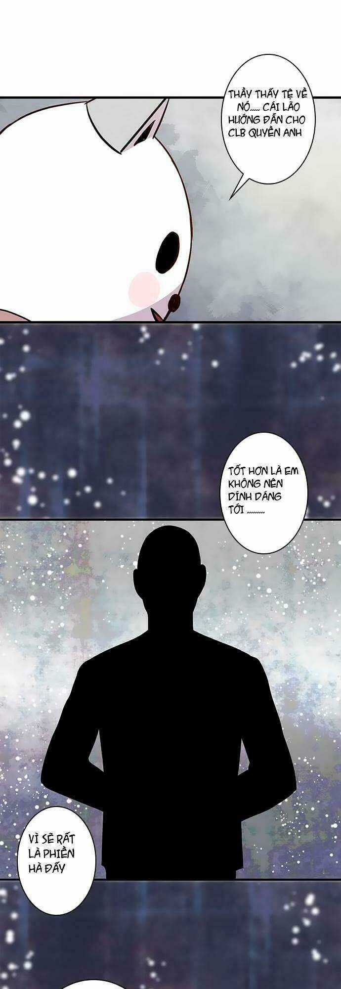 Tôi Muốn Bình Thường Chapter 21 trang 23