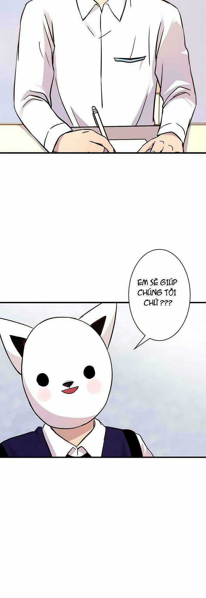 Tôi Muốn Bình Thường Chapter 21 trang 26