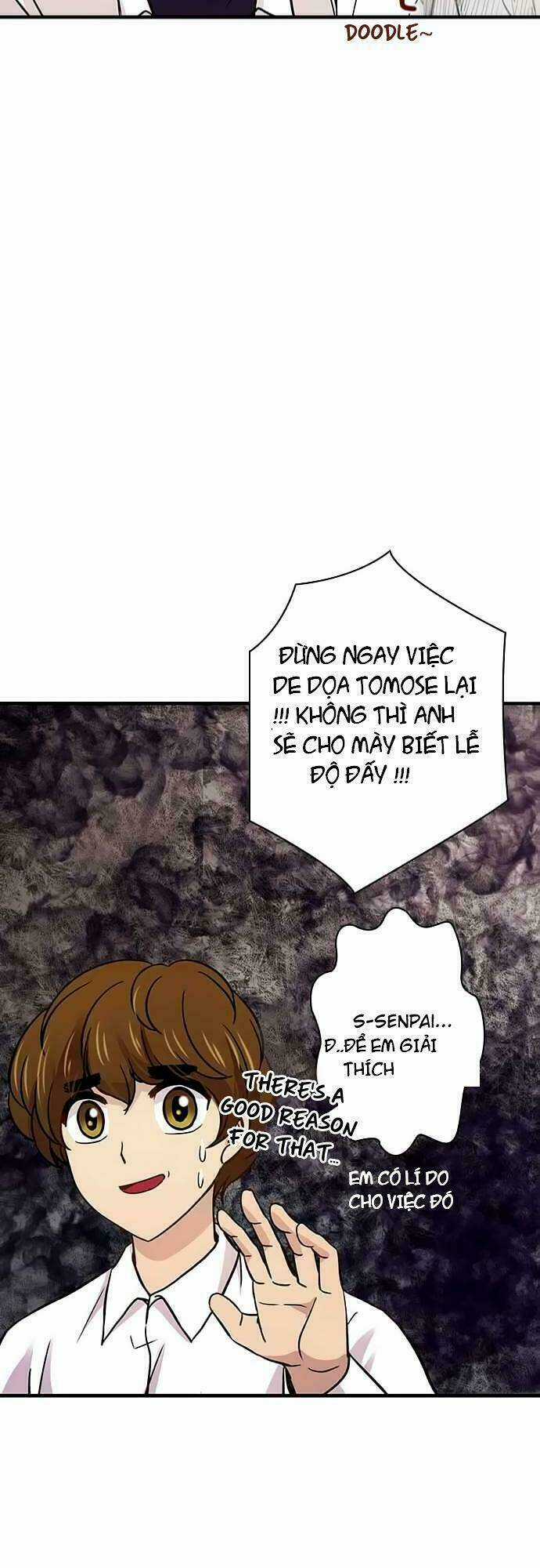 Tôi Muốn Bình Thường Chapter 21 trang 29