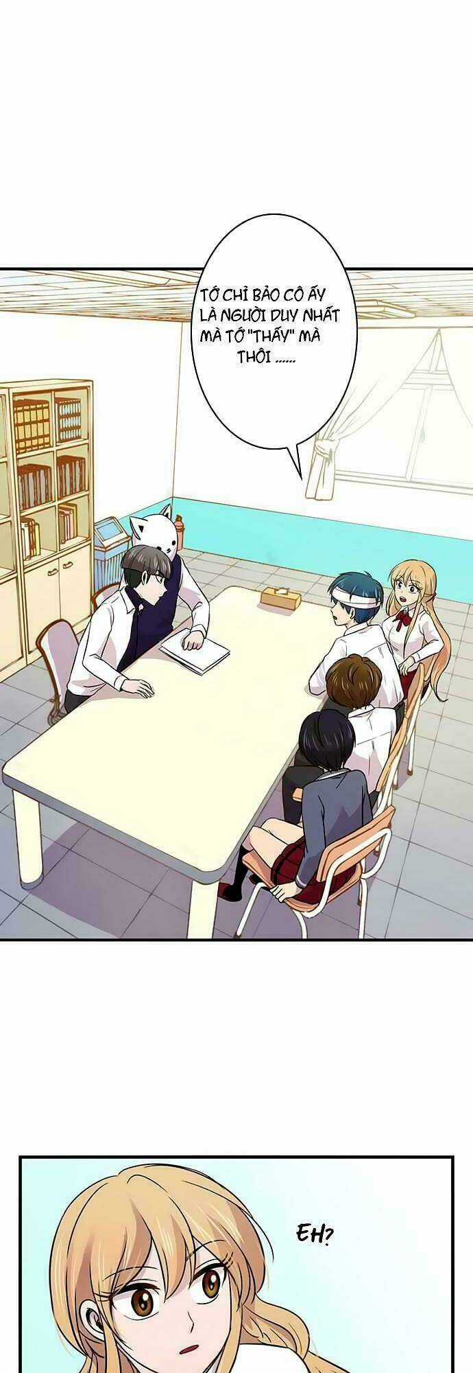 Tôi Muốn Bình Thường Chapter 21 trang 31