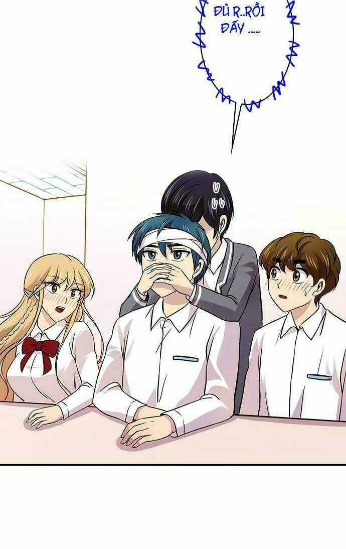 Tôi Muốn Bình Thường Chapter 21 trang 34