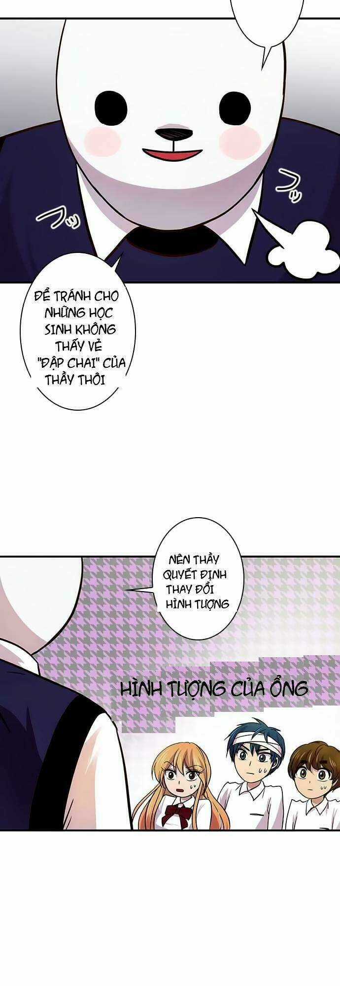 Tôi Muốn Bình Thường Chapter 21 trang 6