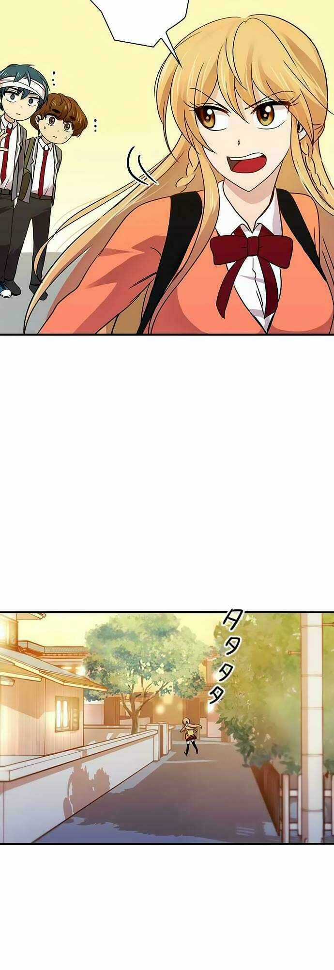 Tôi Muốn Bình Thường Chapter 22 trang 19