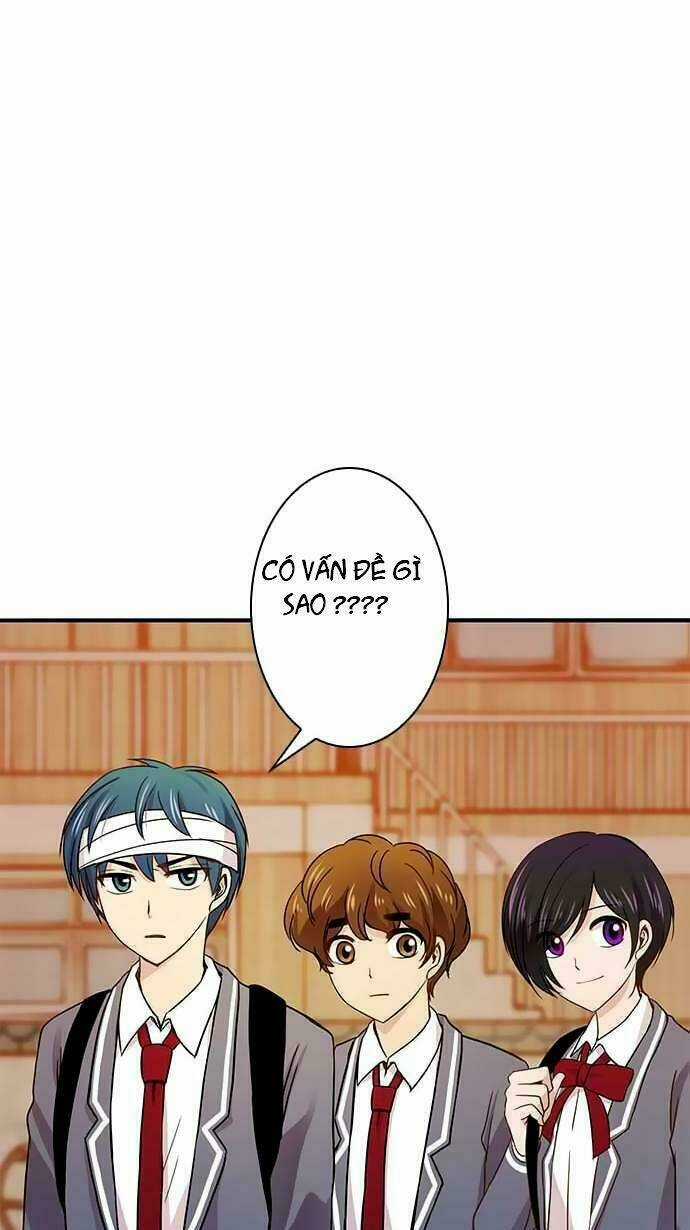 Tôi Muốn Bình Thường Chapter 22 trang 20