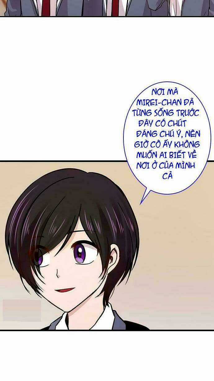 Tôi Muốn Bình Thường Chapter 22 trang 21