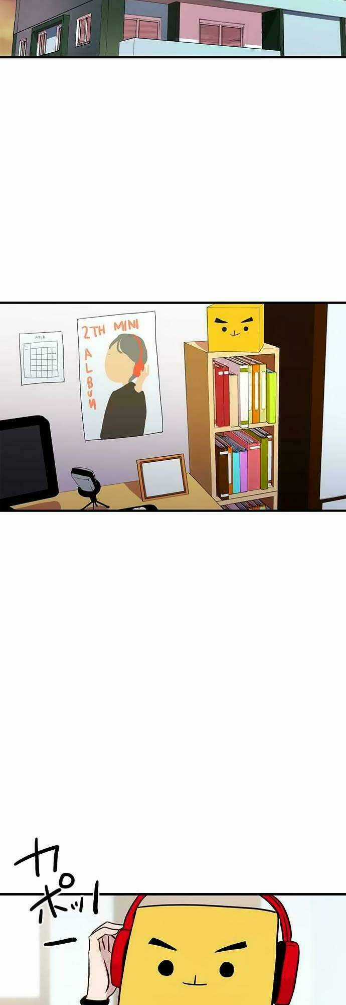 Tôi Muốn Bình Thường Chapter 22 trang 28