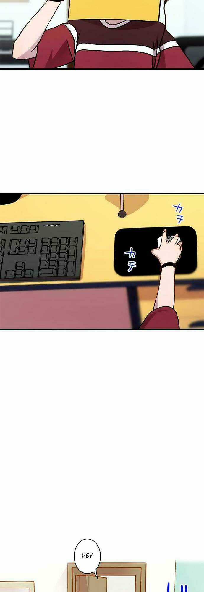 Tôi Muốn Bình Thường Chapter 22 trang 29