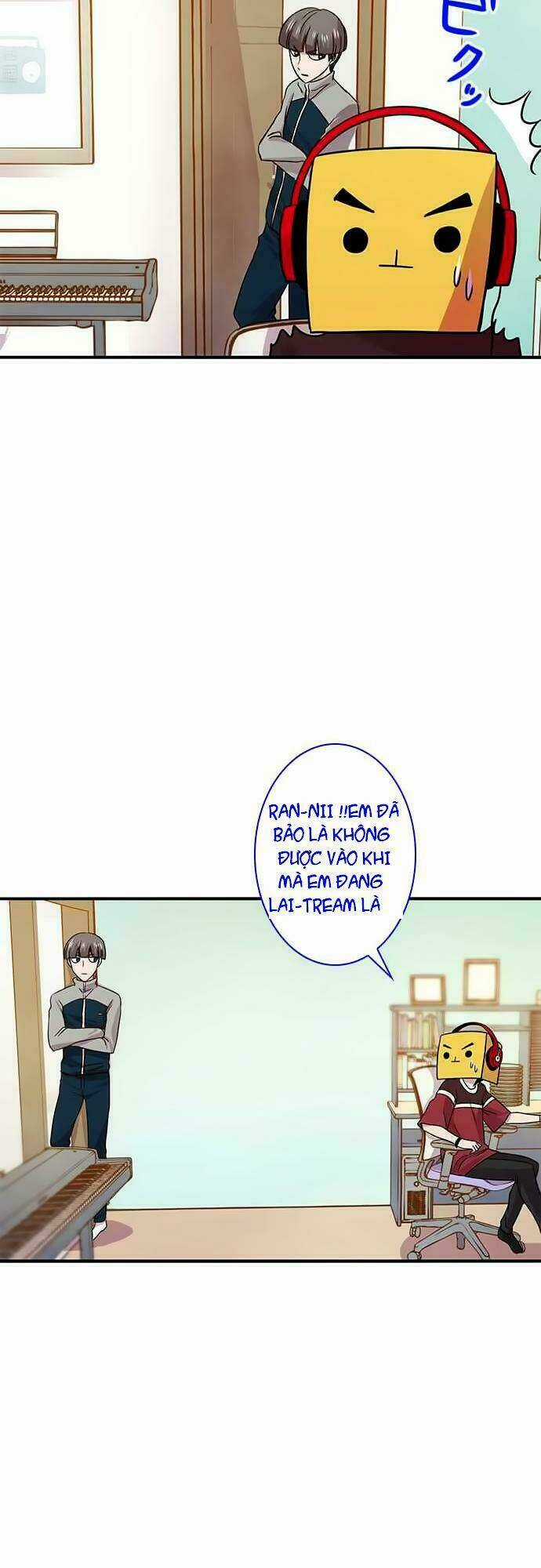 Tôi Muốn Bình Thường Chapter 22 trang 30