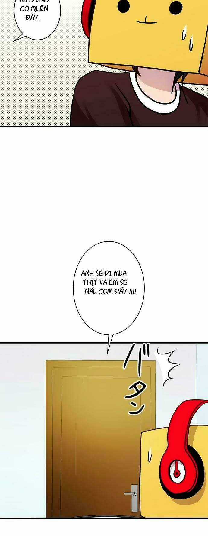 Tôi Muốn Bình Thường Chapter 22 trang 32