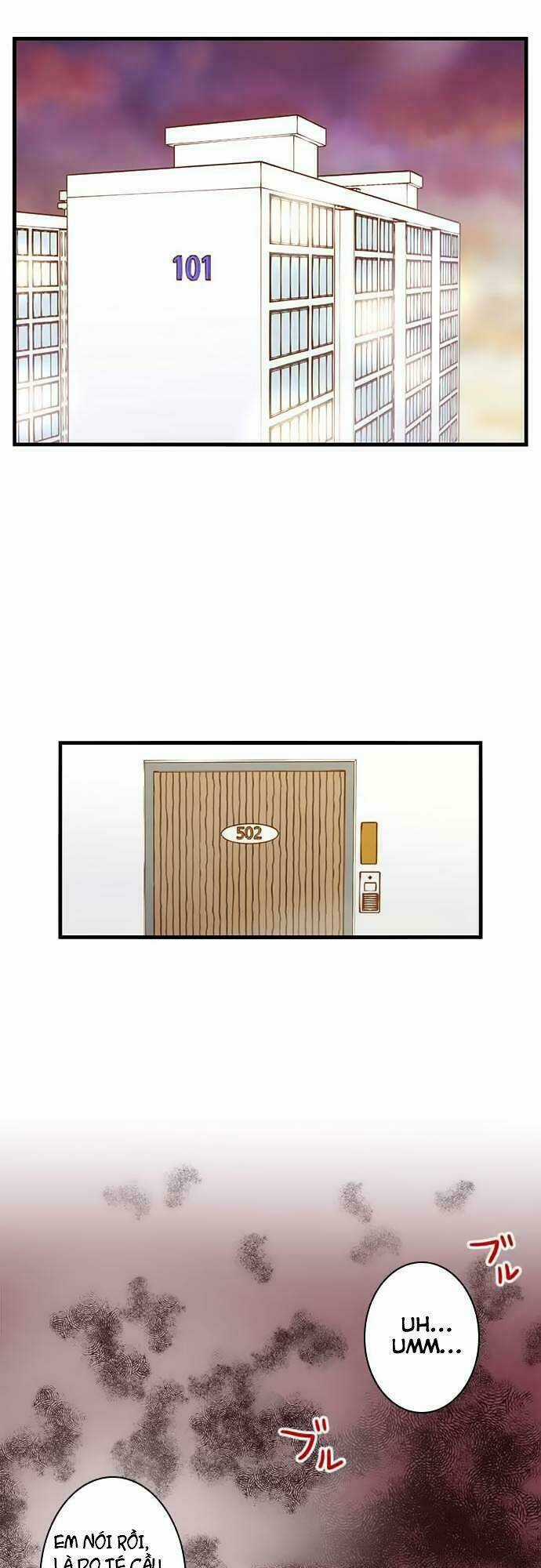 Tôi Muốn Bình Thường Chapter 22 trang 34