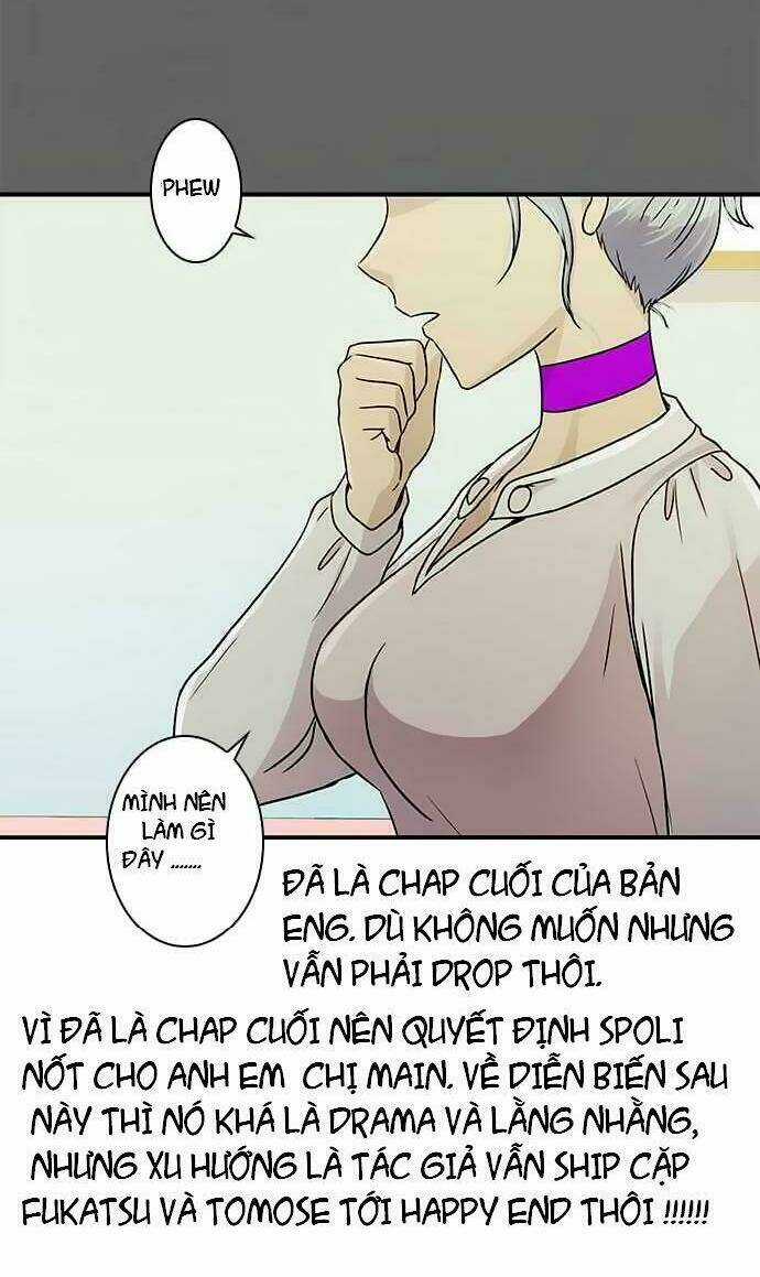 Tôi Muốn Bình Thường Chapter 22 trang 41